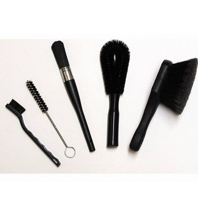 Finish Line Easy pro Brush Set