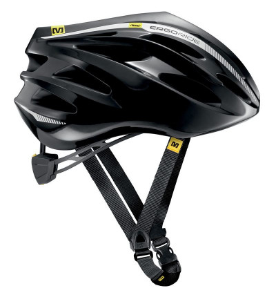 Casque Mavic Espoir Noir Casque Mavic Espoir Noir