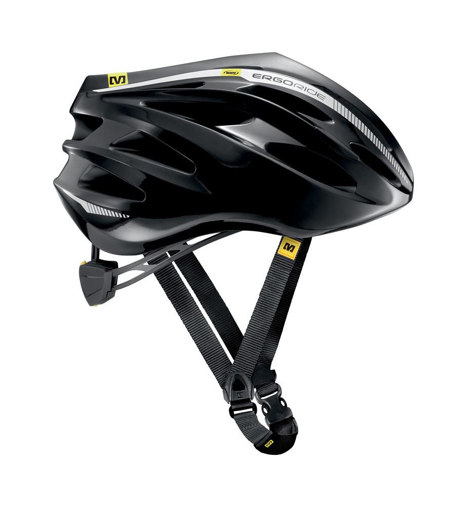 Casque Mavic Espoir Noir Casque Mavic Espoir Noir