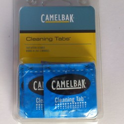 CamelBak Cleaning Tabs