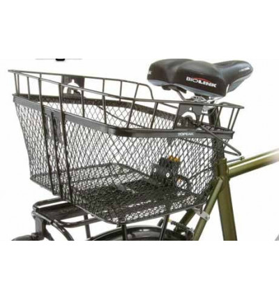 Topeak Basket Rear