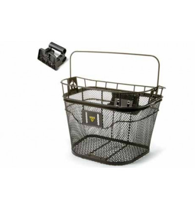 Topeak Basket Front