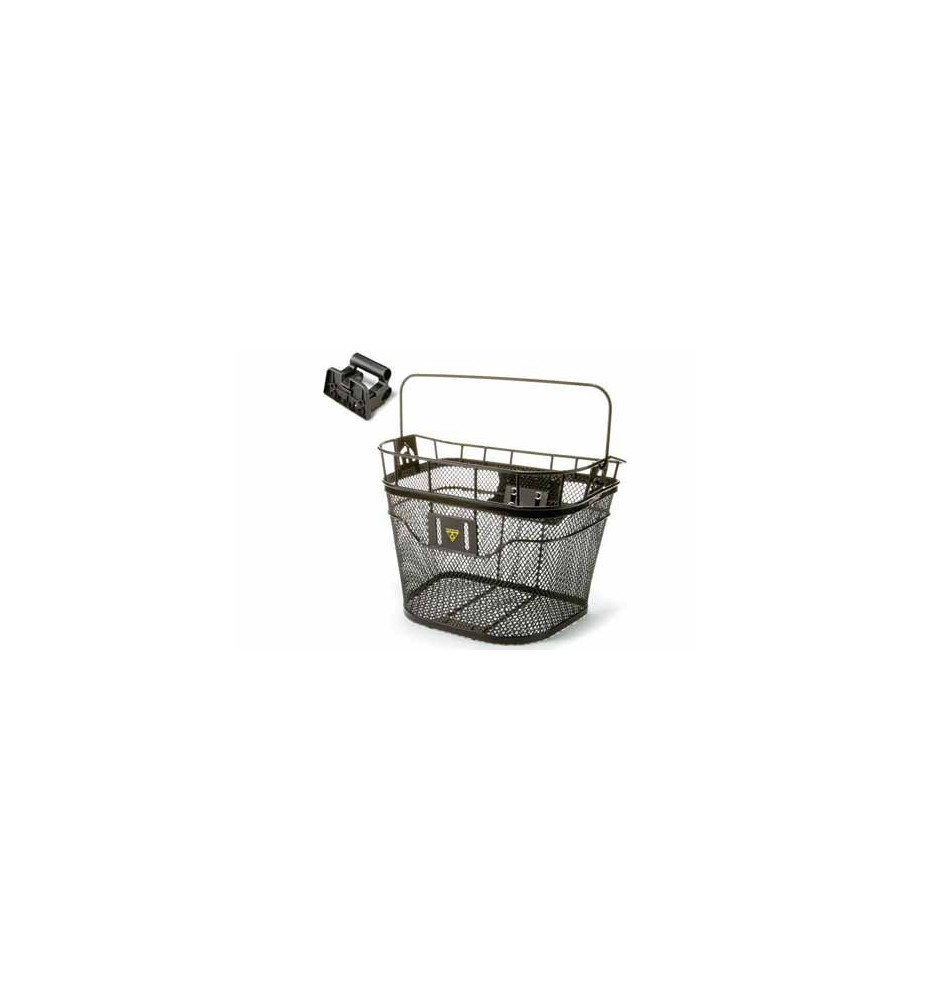 Topeak Basket Front