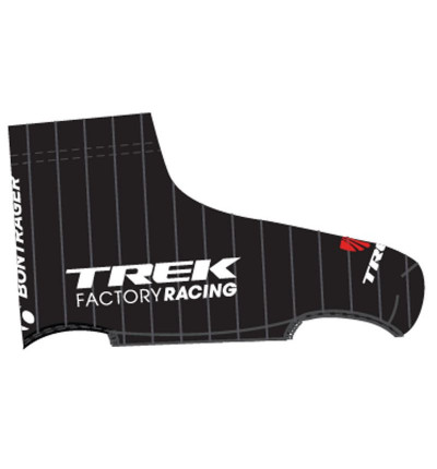 Couvre-chaussure Trek Factory Racing Replica Bootie