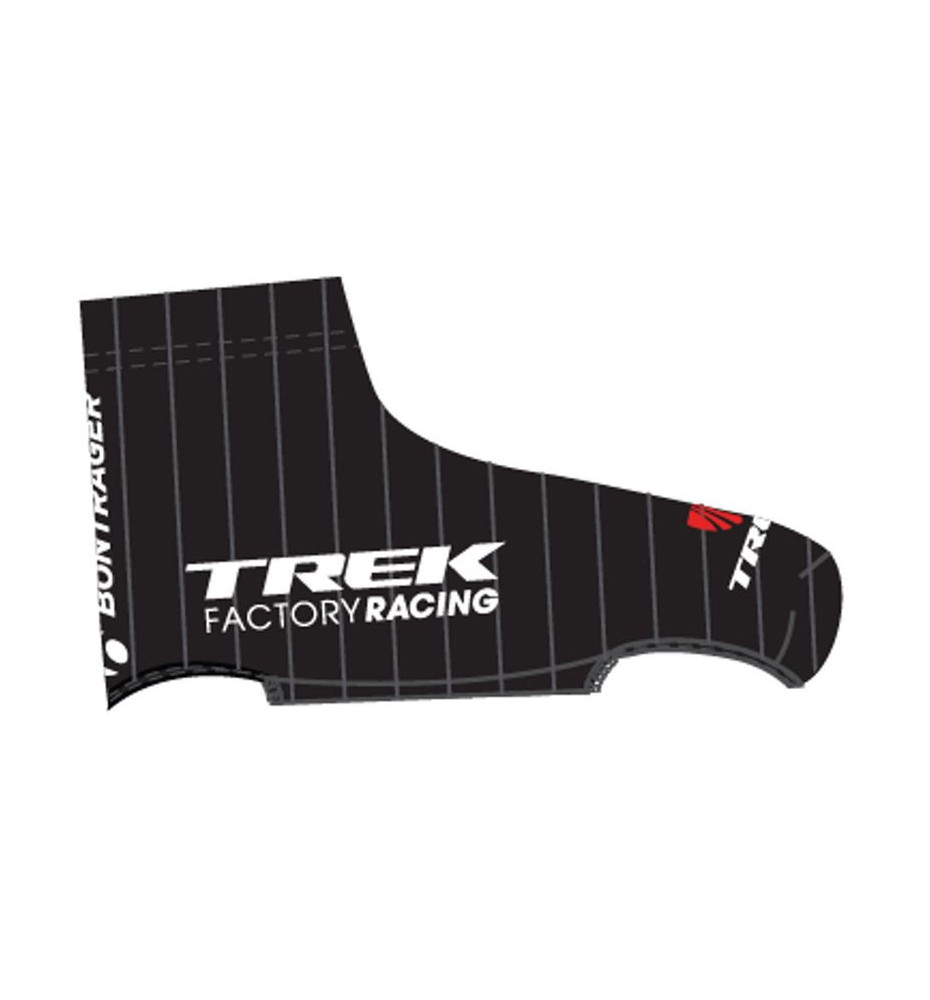 Couvre-chaussure Trek Factory Racing Replica Bootie