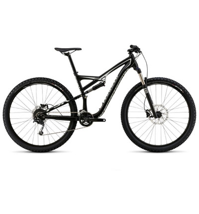 VTT Specialized Camber VTT Specialized Camber