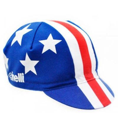 Casquette Cinelli Nelson Rider Casquette Cinelli Nelson Rider