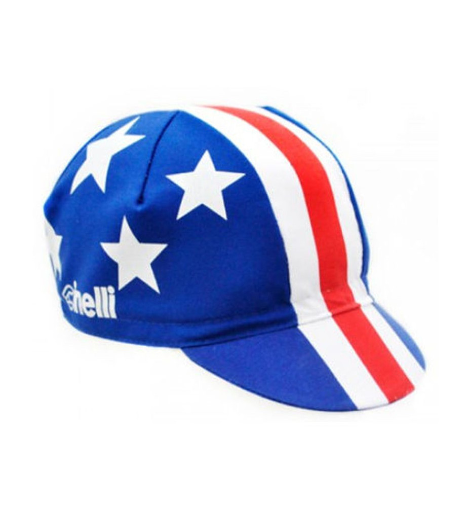 Casquette Cinelli Nelson Rider Casquette Cinelli Nelson Rider