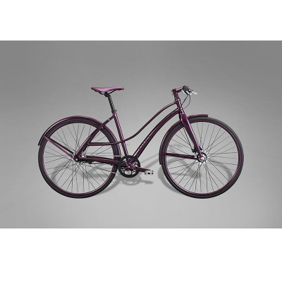 Vélo de Ville Hey Women 7 Speed Vélo de Ville Hey Women 7 Speed