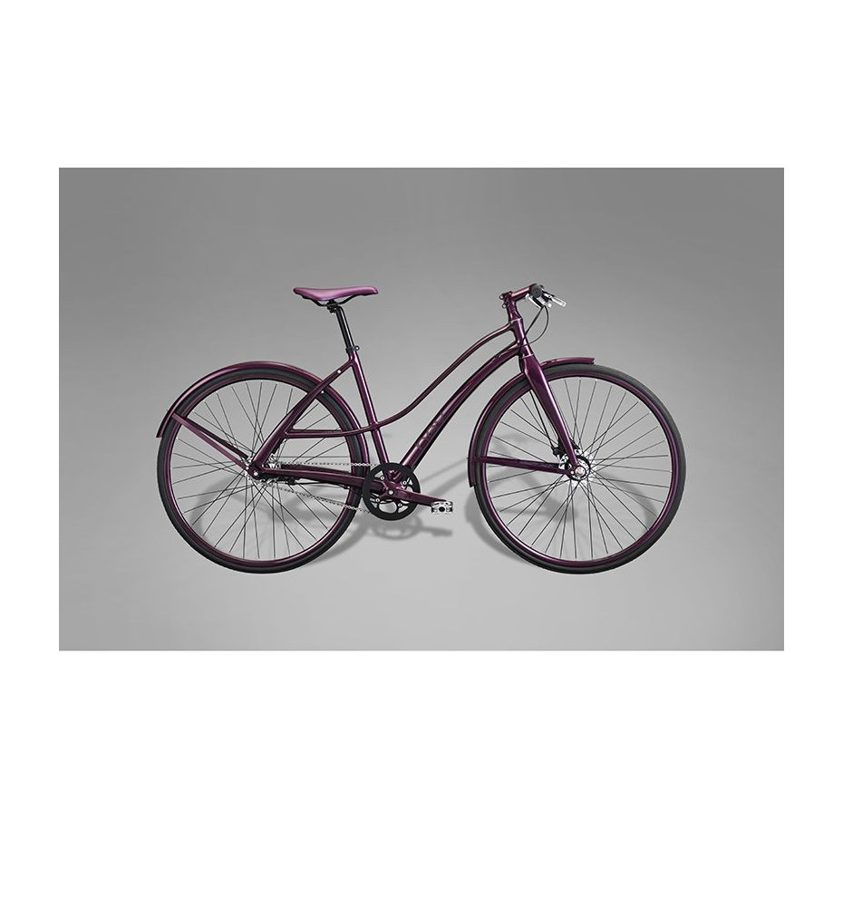 Vélo de Ville Hey Women 7 Speed Vélo de Ville Hey Women 7 Speed