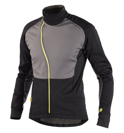 Veste Mavic Cosmic Wind