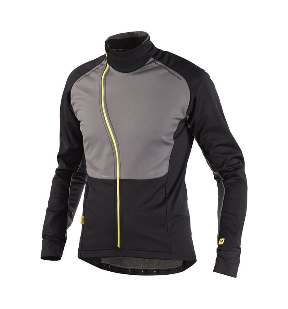 Veste Mavic Cosmic Wind