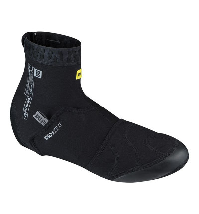 Couvre Chaussure Mavic Thermo Plus