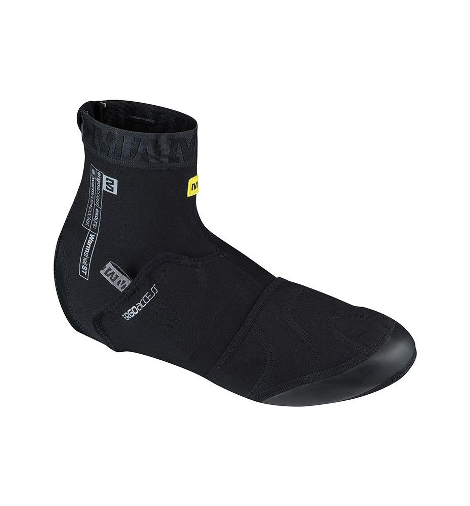 Couvre Chaussure Mavic Thermo Plus