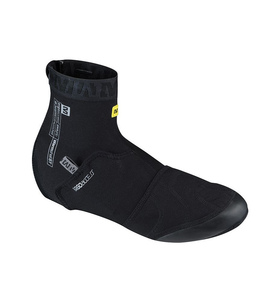 Couvre Chaussure Mavic Thermo Plus 2015