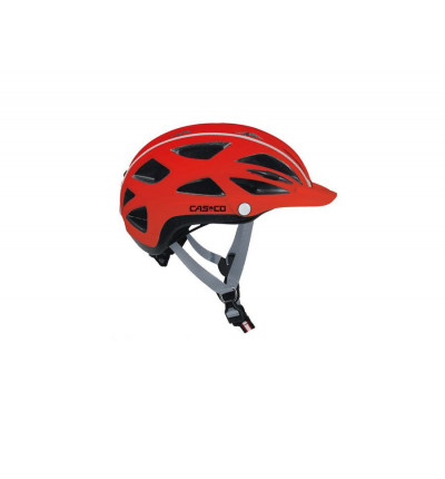 Casque vélo urbain avec visière - KASK - JE SUIS À VÉLO