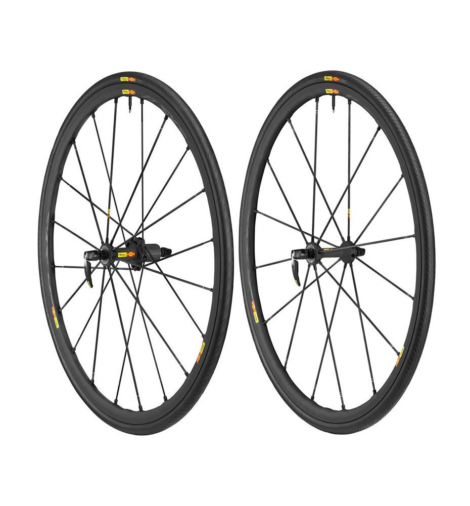 Mavic R-Sys SLR Paire Mavic R-Sys SLR Paire