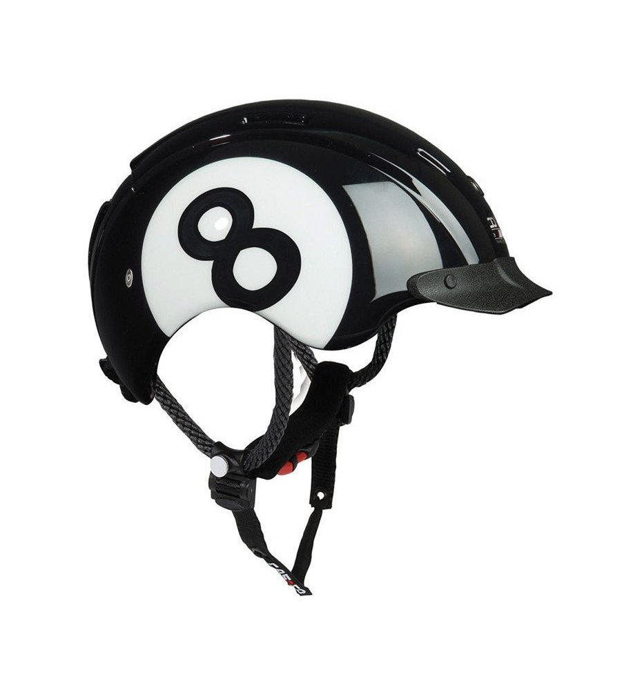 Casque Casco Mini Generation