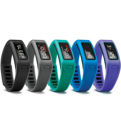 Bracelet d'activité Garmin Vivofit