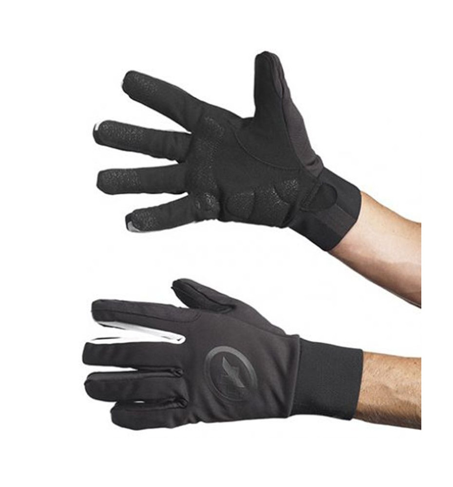 Gants Assos bonka evo s7 Gants Assos bonka evo s7