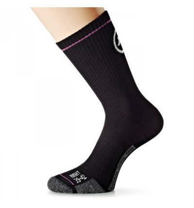 Chaussettes Assos bonKa Evo 7 Chaussettes Assos bonKa Evo 7