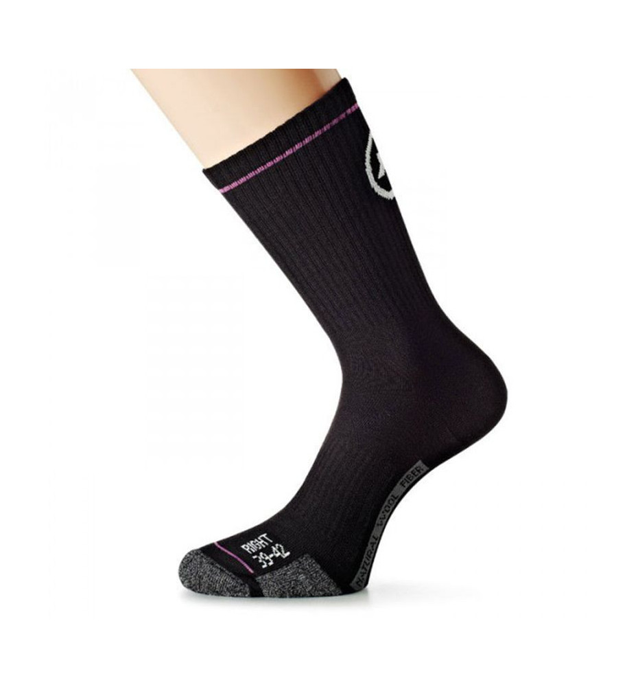 Chaussettes Assos bonKa Evo 7 Chaussettes Assos bonKa Evo 7