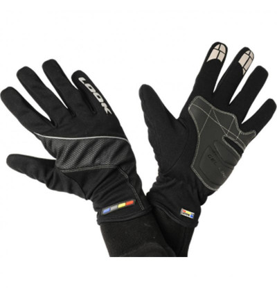 Verdict - Test - Gants chauffants Racer E-Glove 2.0 