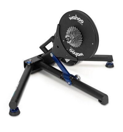 Système d'entraînement cycliste Wahoo Fitness KICKR Système d'entraînement cycliste Wahoo Fitness KICKR