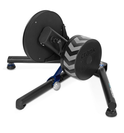 Système d'entraînement cycliste Wahoo Fitness KICKR Système d'entraînement cycliste Wahoo Fitness KICKR