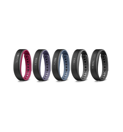 Bracelet d'activité Garmin Vivosmart