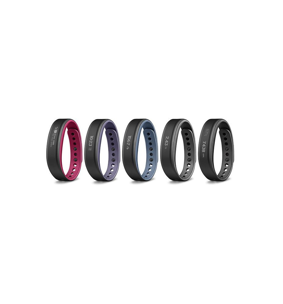 Bracelet d'activité Garmin Vivosmart