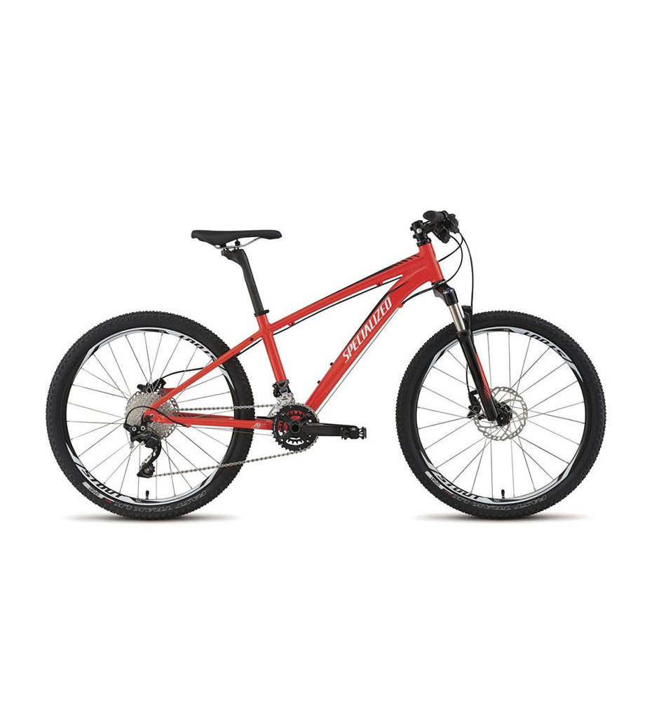 Vélo enfant Specialized Hotrock 24 XC Pro Vélo enfant Specialized Hotrock 24 XC Pro