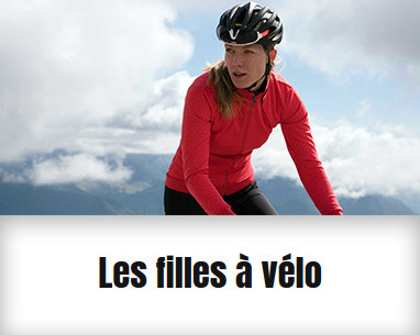 Boutique vélo Fille, femme