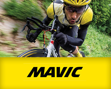 Boutique accessoires MAVIC