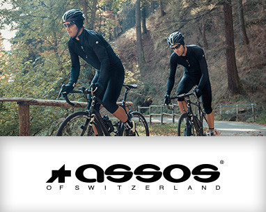 Boutique Assos